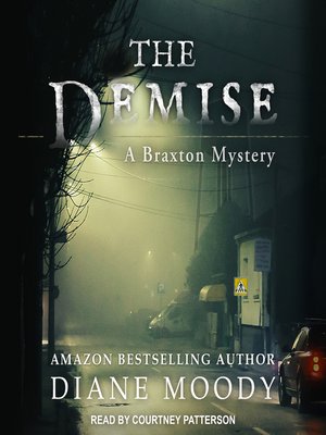 cover image of The Demise